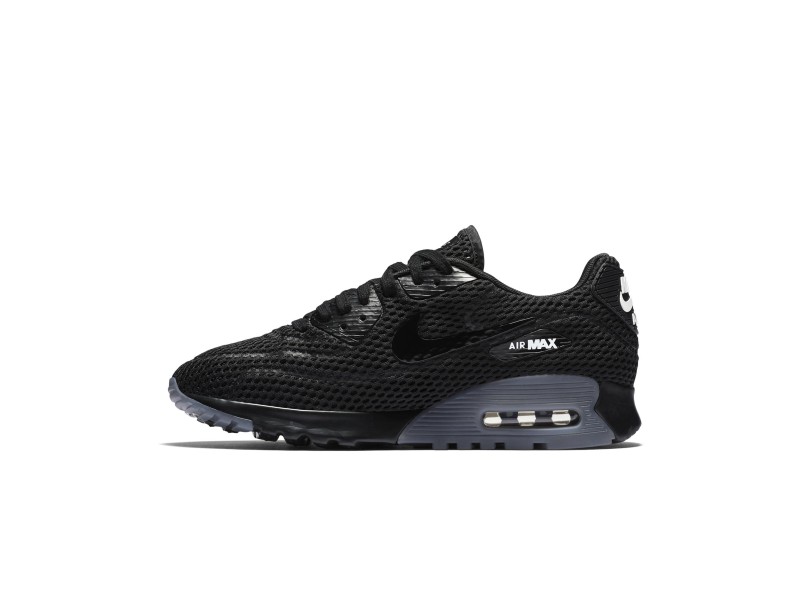 Tênis Nike Feminino Casual Air Max 90 Ultra Breathe