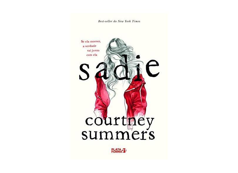 Sadie - Courtney Summers - 9788592783983