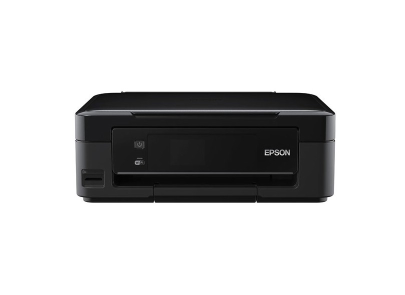 Multifuncional Epson Expression XP401 Jato de Tinta Colorida Sem Fio
