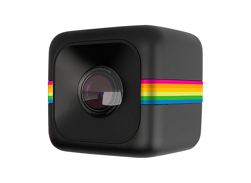 Filmadora Polaroid Cube Full HD