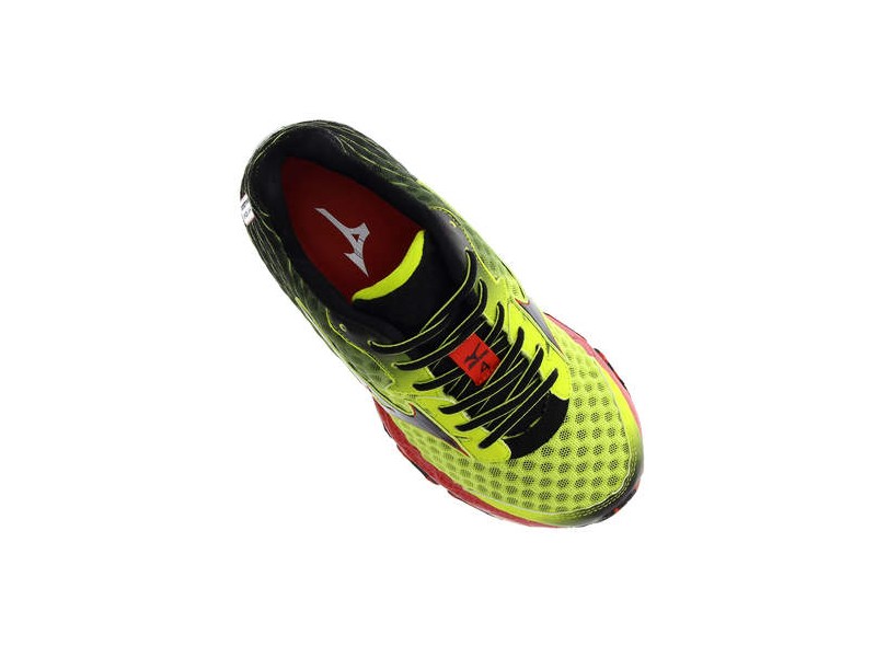 Tênis Mizuno Masculino Corrida Wave Prophecy 4