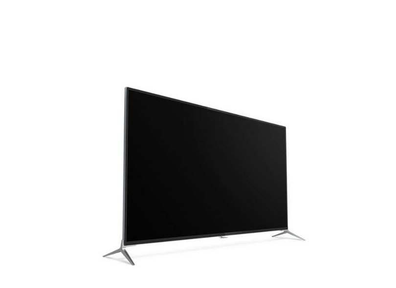 TV LED 55 " Smart TV Philips Série 7000 4K 55PUG7100