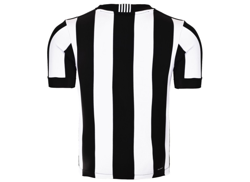 Camisa Torcedor Botafogo I 2016/17 sem Número Topper