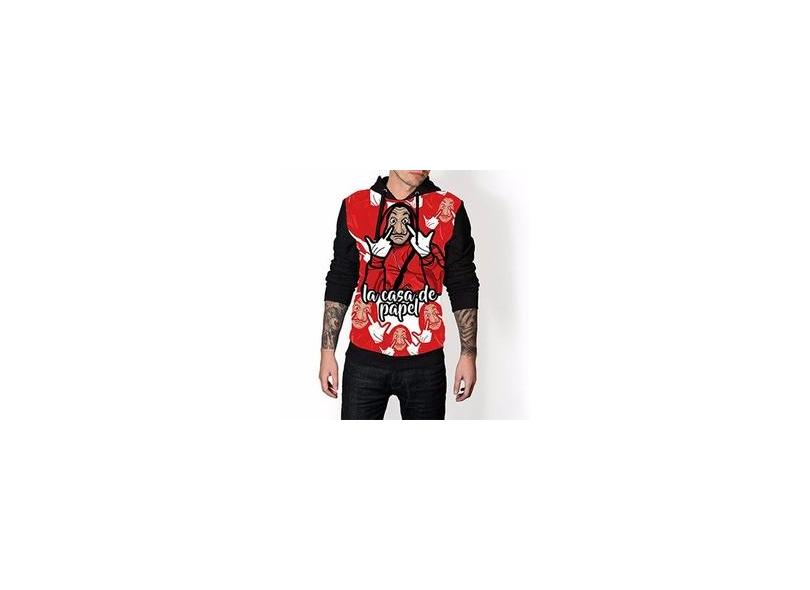blusa de frio la