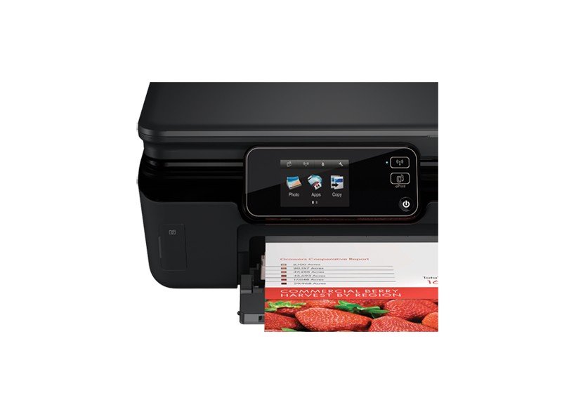 Hp deskjet 5525 как войти в сервисное меню