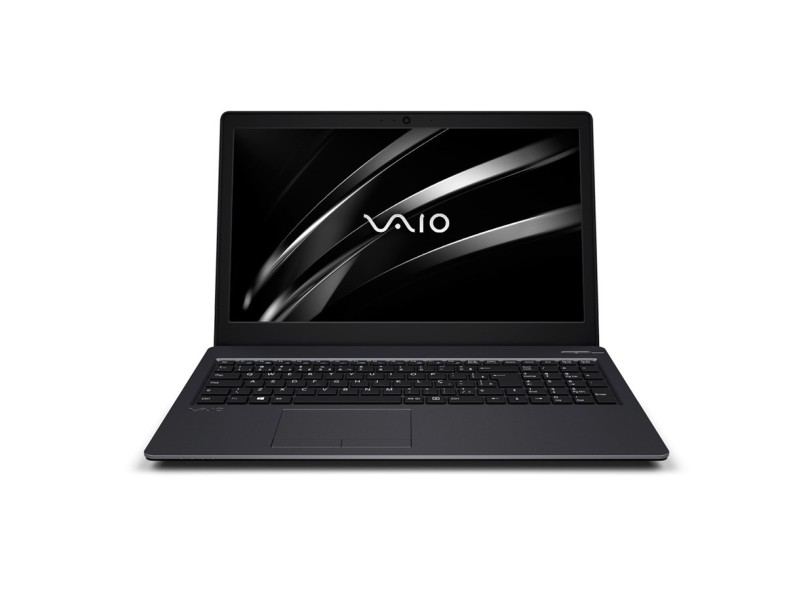 Notebook Vaio Fit 15S Intel Core i5 7200U 7ª Geração 8 GB de RAM 1024 GB 15.6 " Windows 10 vjf155f11x-b0211b
