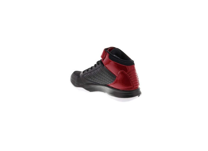 Tênis Nike Masculino Basquete Jordan BCT MID 3