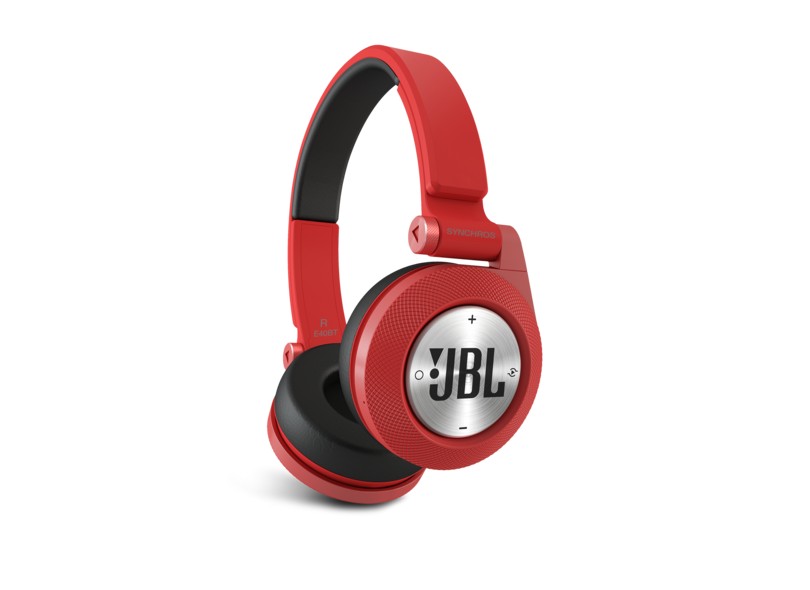Headphone Bluetooth JBL E40 BT