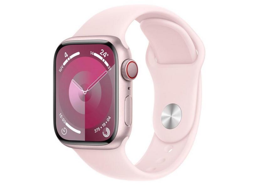 Oxímetro apple watch 4 online