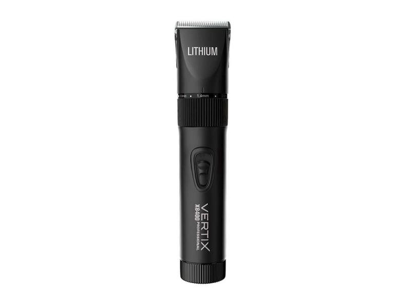 Máquina De Corte Profissional Sem Fio X8400 Vertix