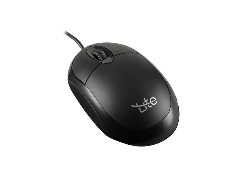 Mouse Óptico OML101 - Lite