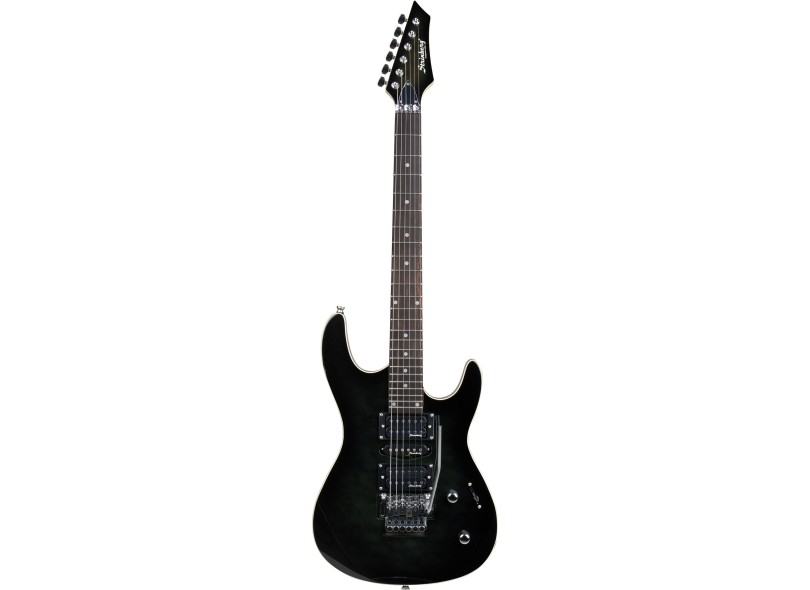 Guitarra Elétrica Strinberg CLG-65