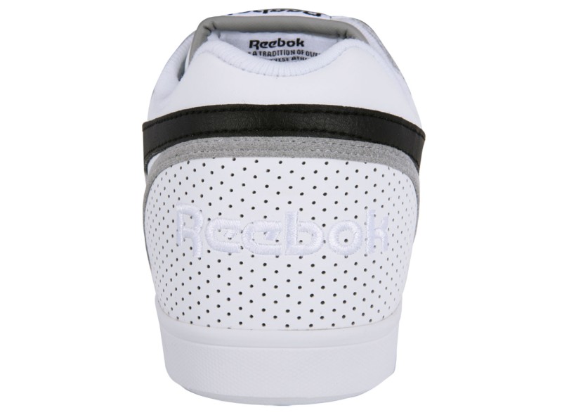 Tênis Reebok Masculino Casual Rebound Vulc Low