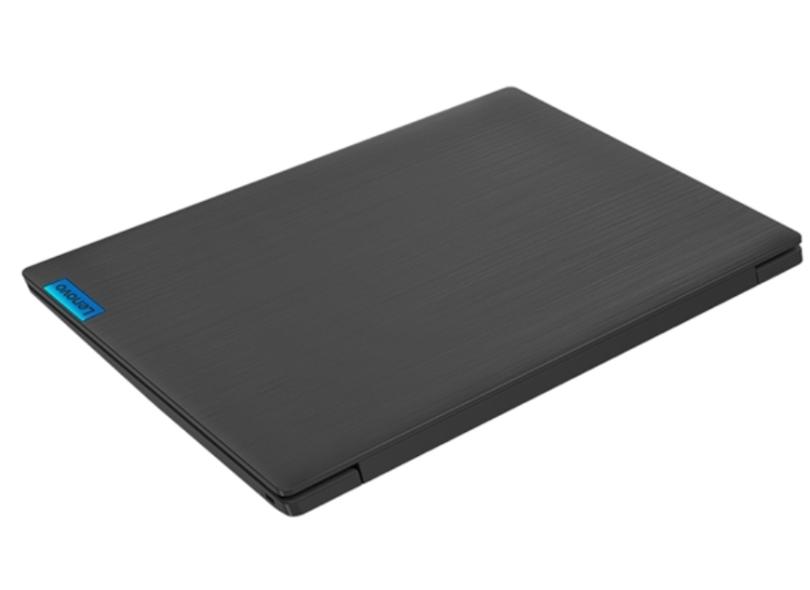 Notebook Gamer Lenovo IdeaPad L340 Intel Core i5 9300H 9ª Geração 8.0 GB de RAM 480.0 GB 15.6 " Full GeForce GTX 1050 Windows 10 81TR0002BR