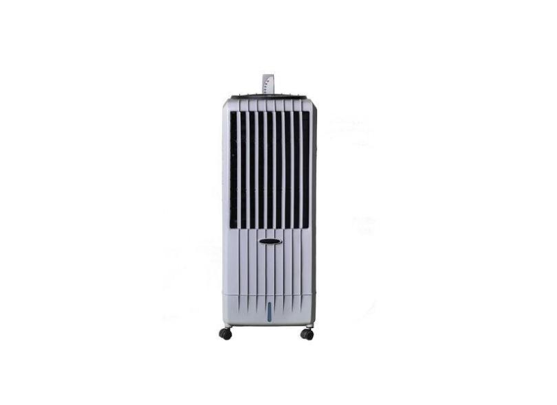 Climatizador De Ar Symphony 8 Litros Diet 8I Cinza  127 Volts