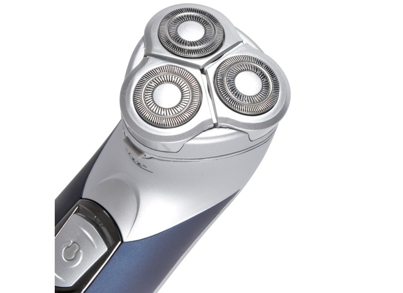 Barbeador Elétrico à Bateria Lizz TO8000