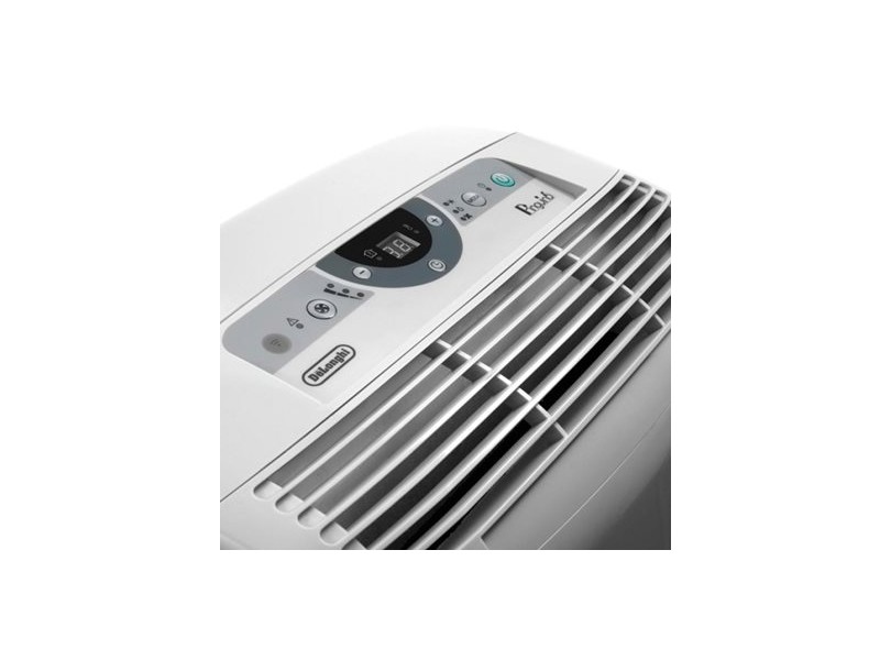 Ar Condicionado Portátil DeLonghi 10.500BTUs Frio PAC C105