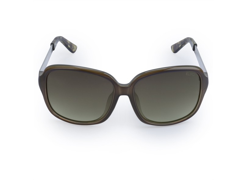 Óculos de Sol Feminino Máscara Euro OC050EU/4V