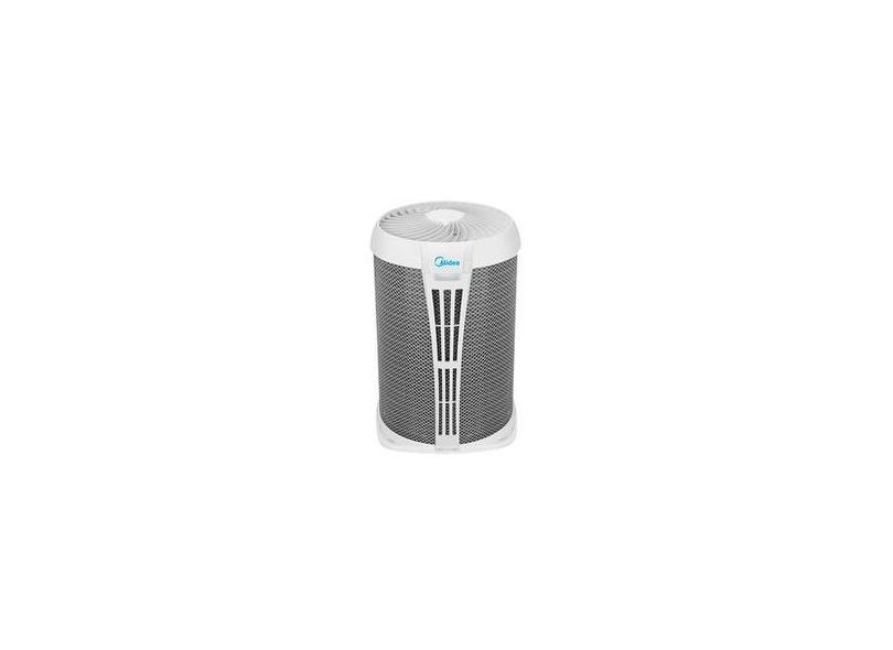 Ar Condicionado 22.000 Btus Midea Springer Airvolution Frio 220V Conde