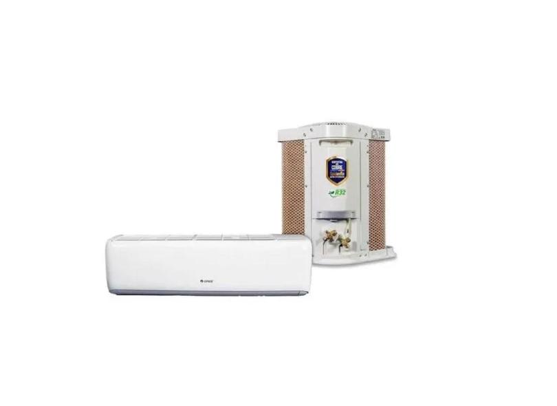 Ar Condicionado Split Hi Wall Inverter Gree G-Top Auto 9000 BTU/h Quente e Frio CB574N19600	 – 220 Volts Ar Condicionado Split Hi Wall Inverter Gree G-Top Auto 9000 BTU/h Quente e Frio CB574N19600 – 220 Volts