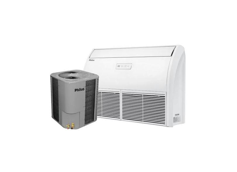 Ar Condicionado Split Piso Teto Inverter Philco 55000 Btus Frio M15 22