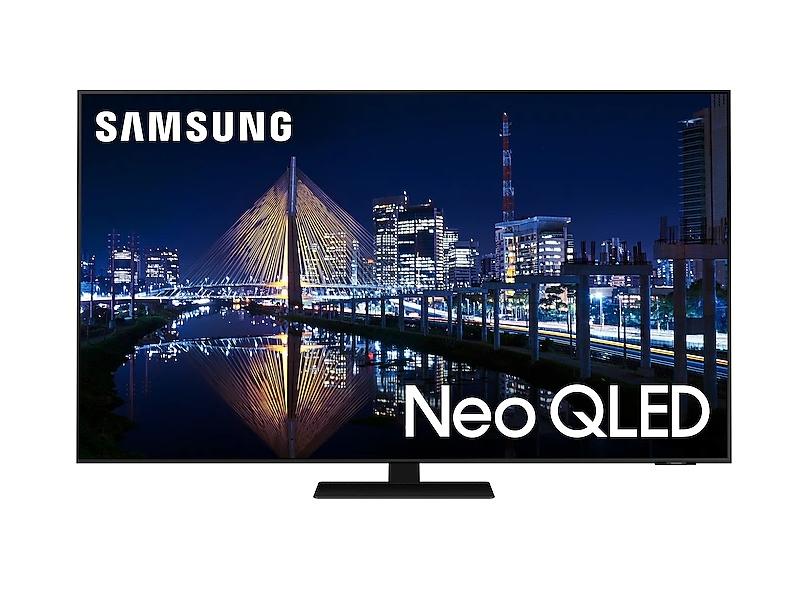 Smart TV TV Neo QLED 85" Samsung 4K HDR QN85QN85AAGXZD 4 HDMI