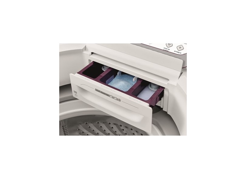 Lavadora Brastemp 15 kg BWK15AB