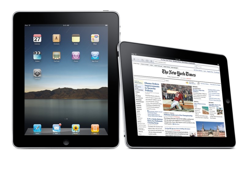 Tablet Apple iPad 2 16 GB 3G Wi-Fi Bluetooth