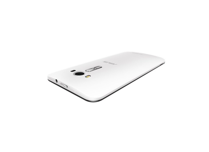 Smartphone Asus ZenFone 2 Laser ZE550KL 2 Chips 16GB Android 5.0 (Lollipop)