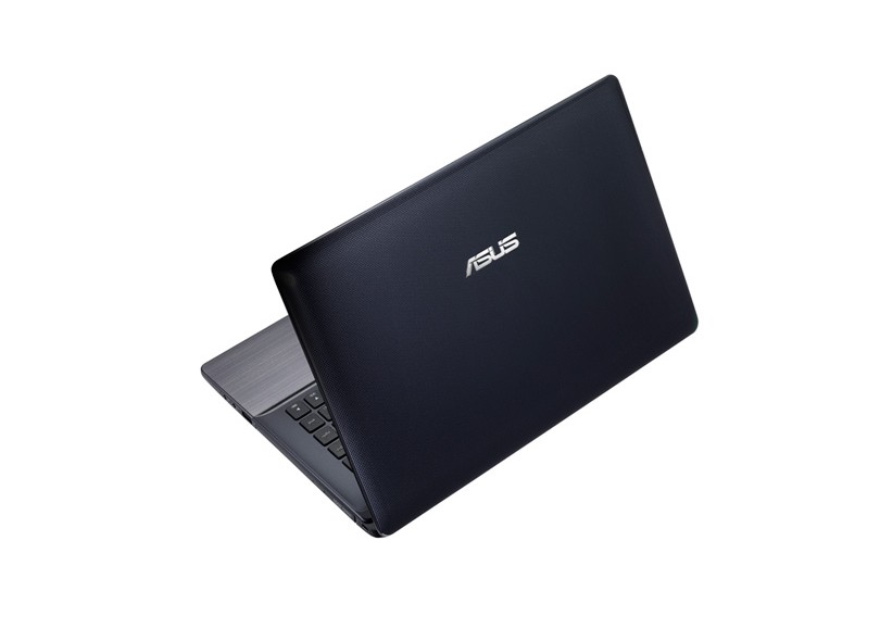 Notebook Asus Intel Core i5 3210M 8 GB 750 GB LED 14" Windows 7 Home Basic