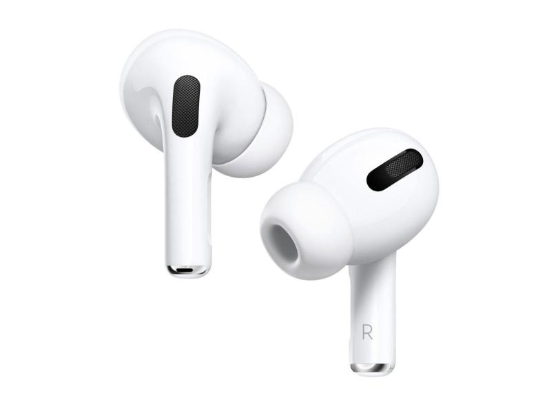 Fone de Ouvido sem fio Air Para Samsung S20 FE