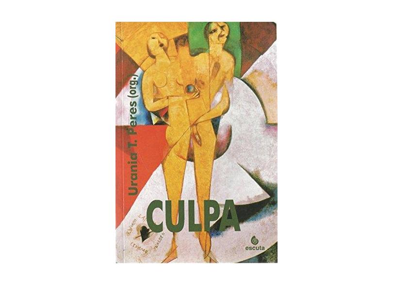 Culpa - Capa Comum - 9788571371743