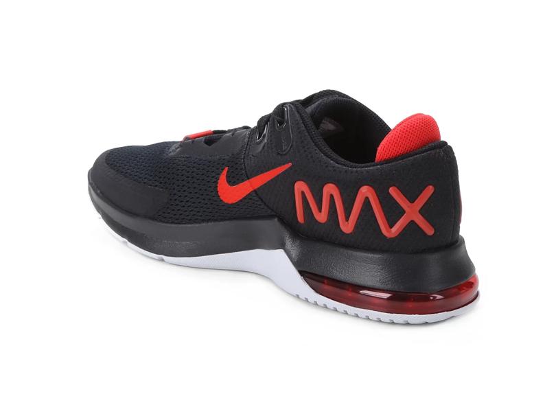 Tênis Nike Masculino Casual Air Max Alpha Trainer 4