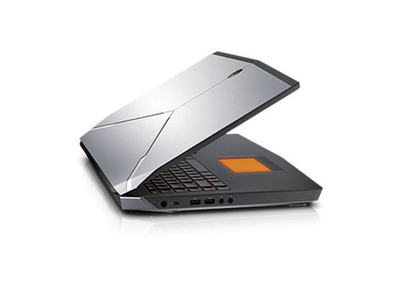 Notebook Dell Alienware 15 Intel Core i7 6700HQ 8 GB de RAM 1024 GB 120.0 GB 15.6 " GeForce GTX 970M Windows 10 Home