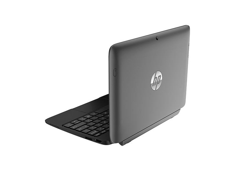 Notebook Conversível HP Slatebook Nvidia Tegra 4 2 GB de RAM HD 16 GB LED 10.1" Touchscreen Android 4.2 10-h010nr x2