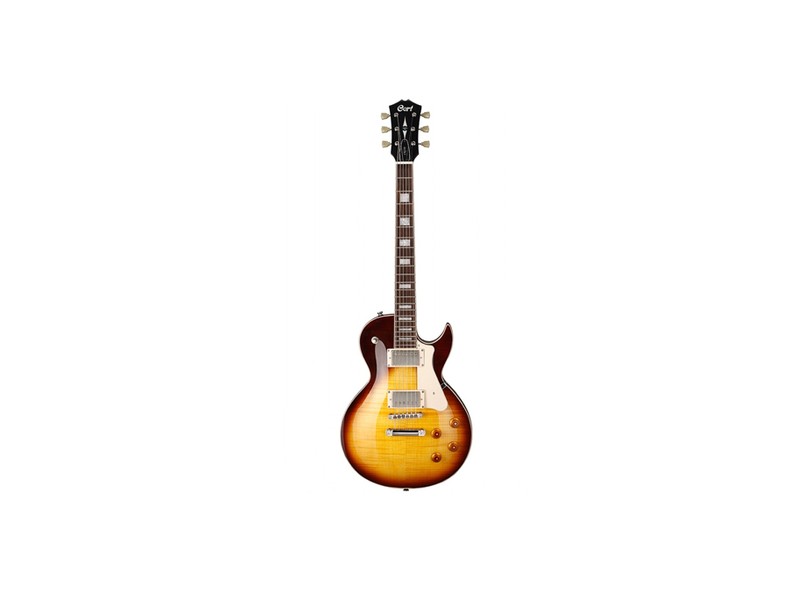 Guitarra Elétrica Cort CR 250