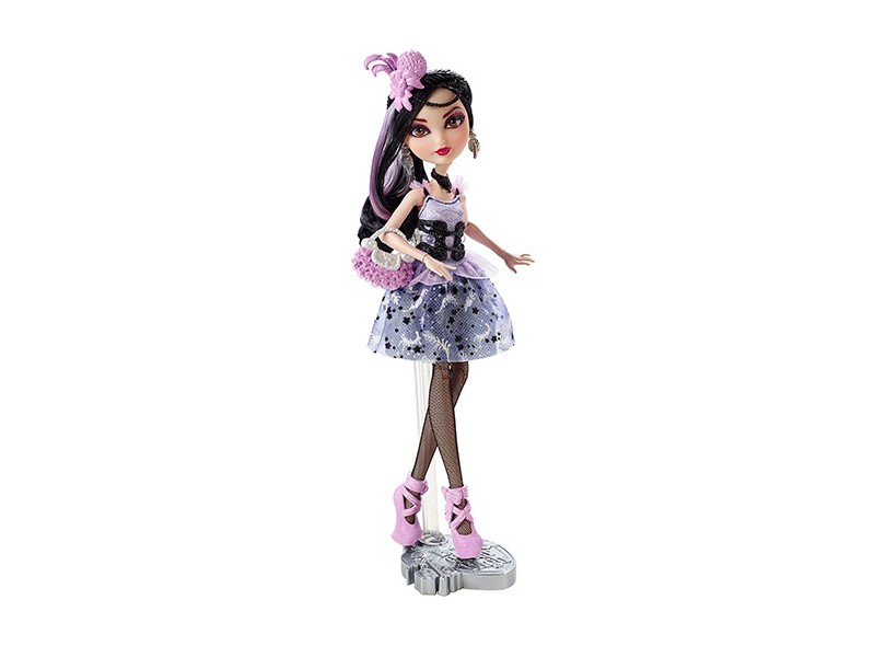 Boneca Ever After High Duquesa Swan Royal Mattel