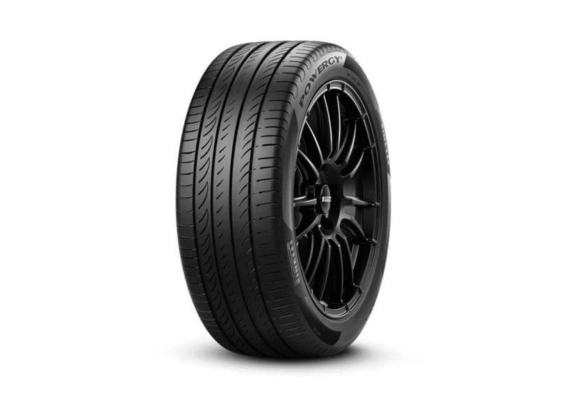 Pneu Aro 17 215/50R17 Pirelli 91V TL Powergy