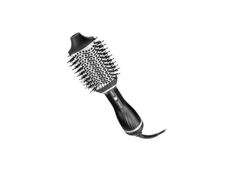 Escova Secadora Taiff Elegance Tourmaline 1200W 3 Níveis De Temperatur
