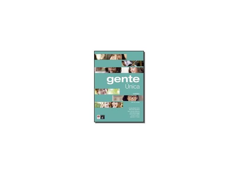 Gente Única Libro Del Alumno Premium Pack| - Sandes,egisvanda Isys De Almeida - 9786685728729