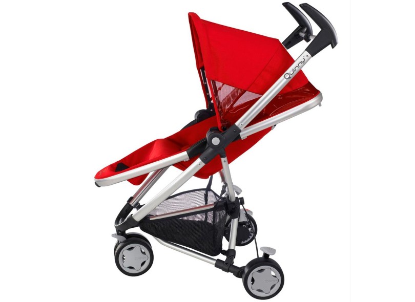 Carrinho de Bebê Quinny Zapp Xtra