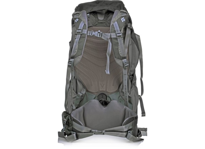 Mochila Cargueira Enduro Infinity 60 - Black Diamond