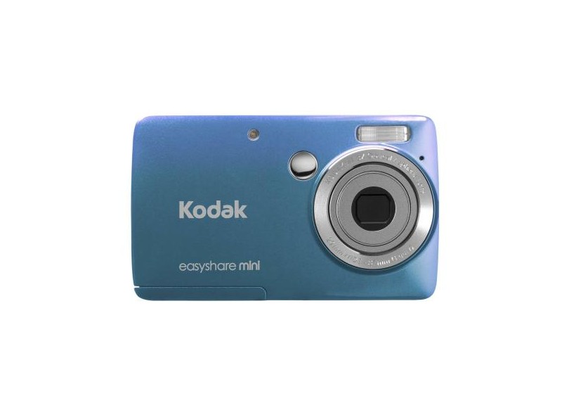 Câmera Digital  Kodak Easyshare Mini M200 10 Megapixels