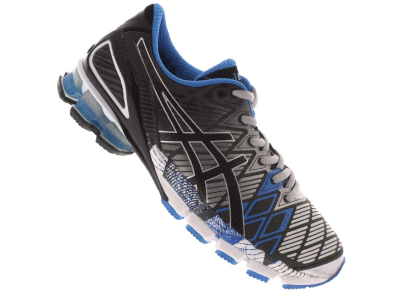 Tênis Asics Masculino Corrida Kinsei 5