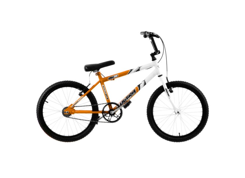 Bicicleta Aro 26 Masculina Ultra Bikes Bicolor Freio V Brake - Bicicleta -  Magazine Luiza