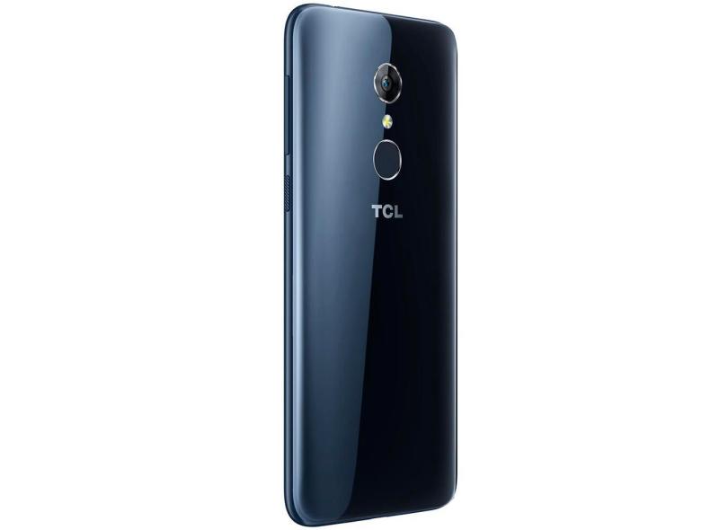 Smartphone TCL C5 5152D 32GB 13.0 MP Android 8.0 (Oreo) 3G Wi-Fi