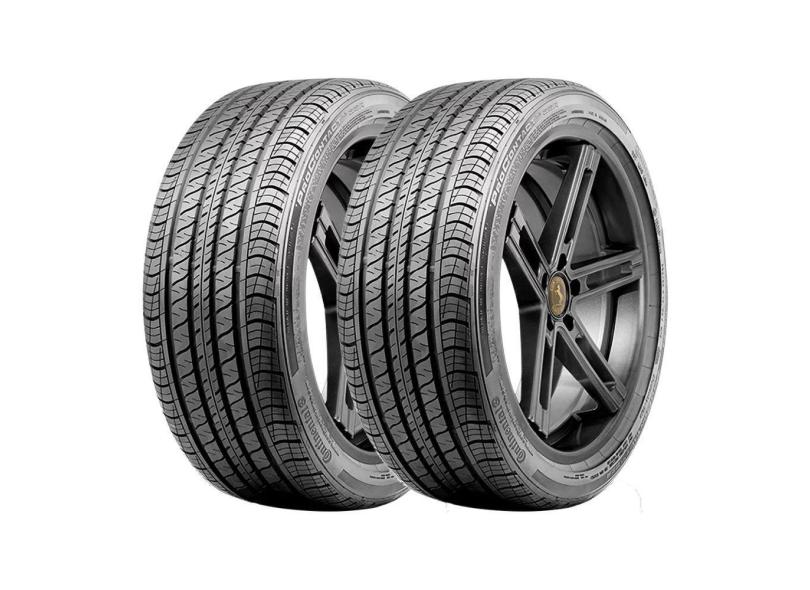 Kit 2 Pneus Continental Aro 21 305/30R21 ProContact RX 104H