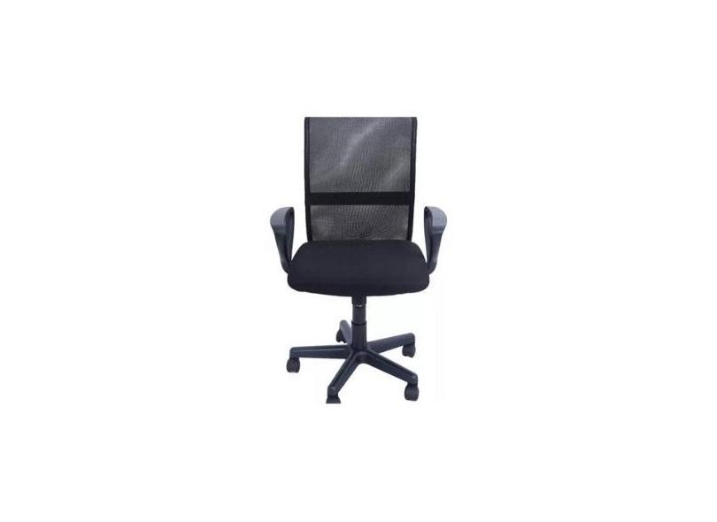 Cadeira Gamer c/ Rodinhas Ergonômica p/ Escrivaninha Oferta