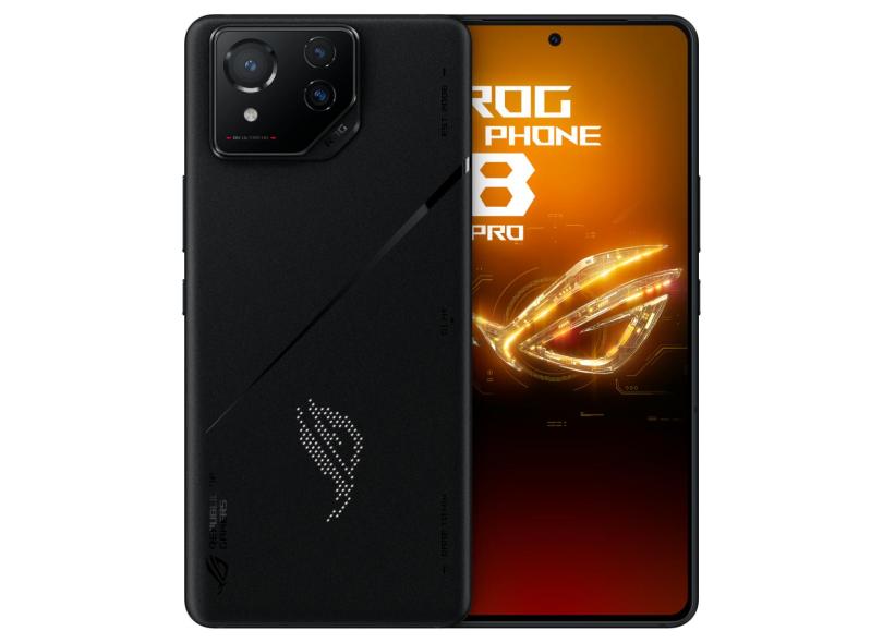 Smartphone Asus ROG Phone 8 Pro 5G 1TB 24GB RAM