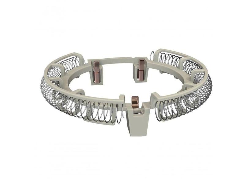 Resistencia Ducha Ideale Plus 6800w 220v - Zagonel